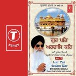 Gur Peh Ardaas Kar (Vol. 7) - Bhai Gurmej Singh-Hazoori Ragi Sri Darbar Saheb Song Download